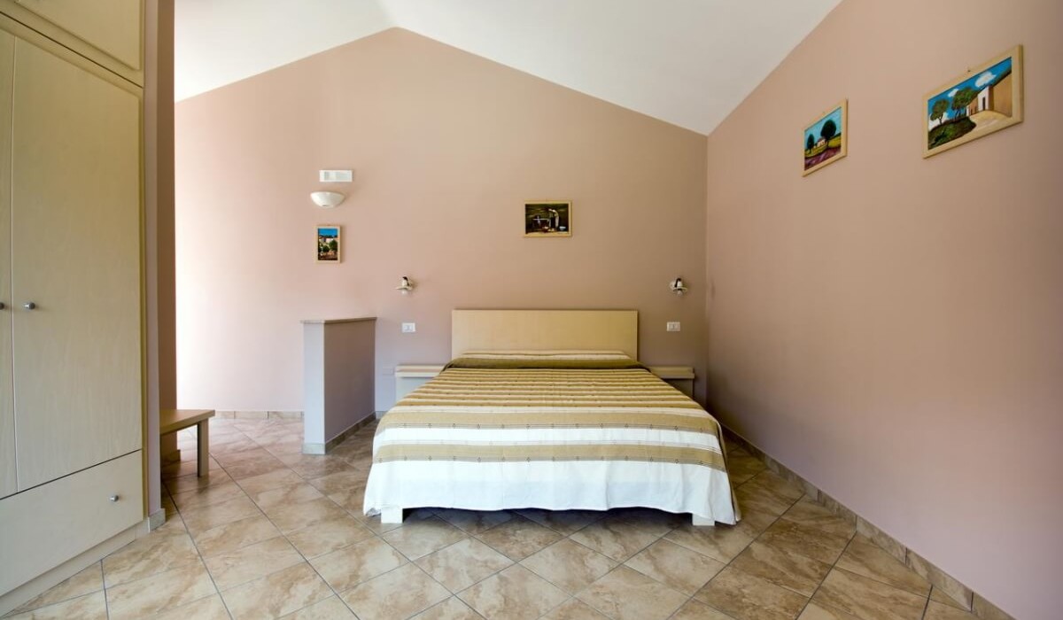 Residenza Borgo Italico