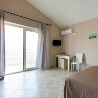 Residenza Borgo Italico