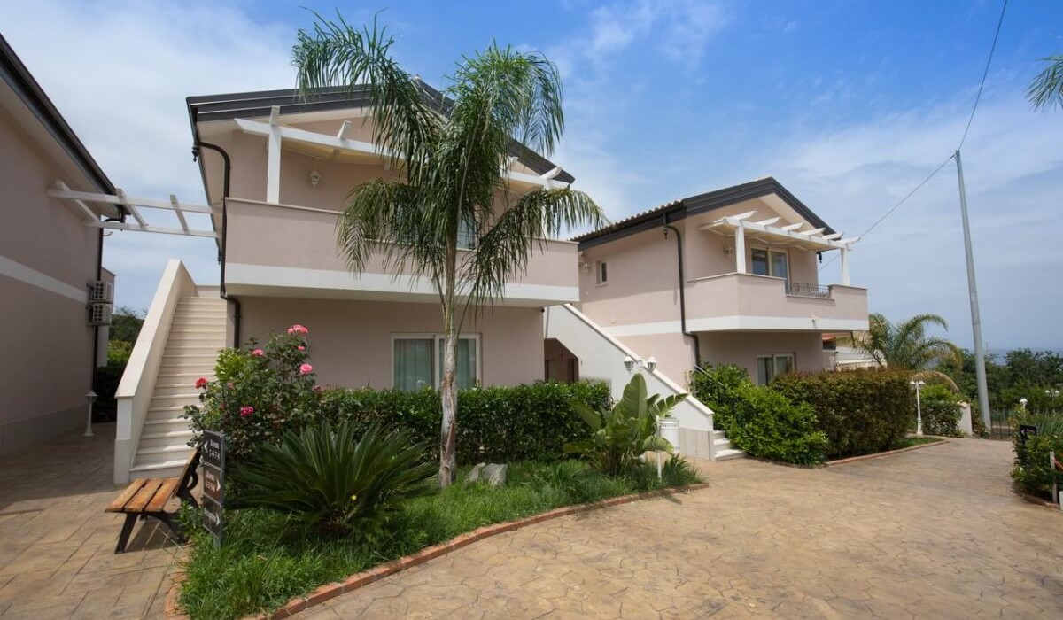 Residenza Borgo Italico - Immagine 2