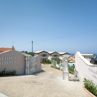 Residenza Borgo Italico