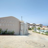 Residenza Borgo Italico