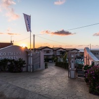 Residenza Borgo Italico