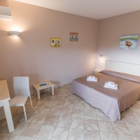Residenza Borgo Italico