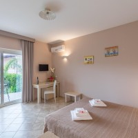 Residenza Borgo Italico