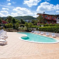 Residenza Borgo Italico