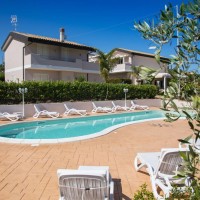 Residenza Borgo Italico