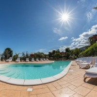 Residenza Borgo Italico