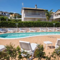 Residenza Borgo Italico