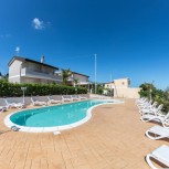 Residenza Borgo Italico