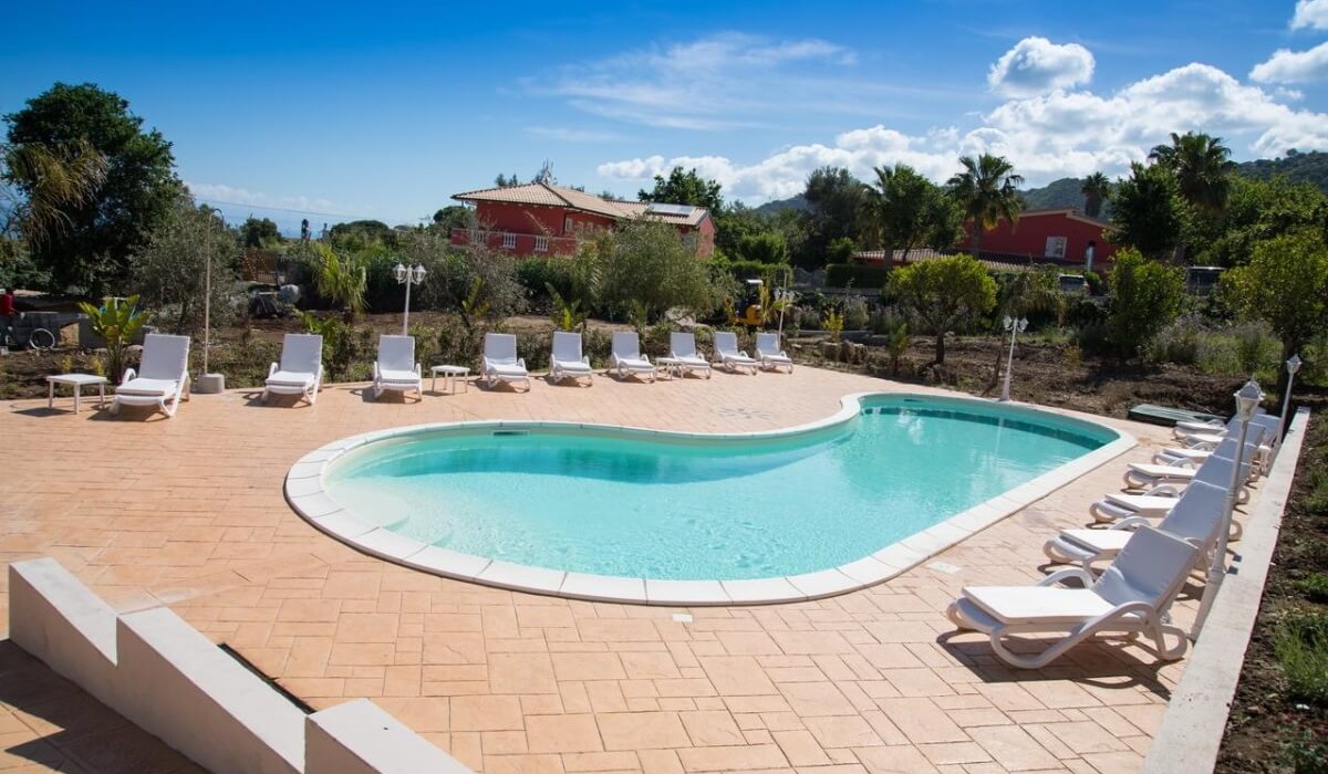 Residenza Borgo Italico