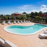 Residenza Borgo Italico