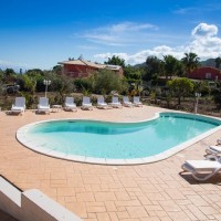Residenza Borgo Italico