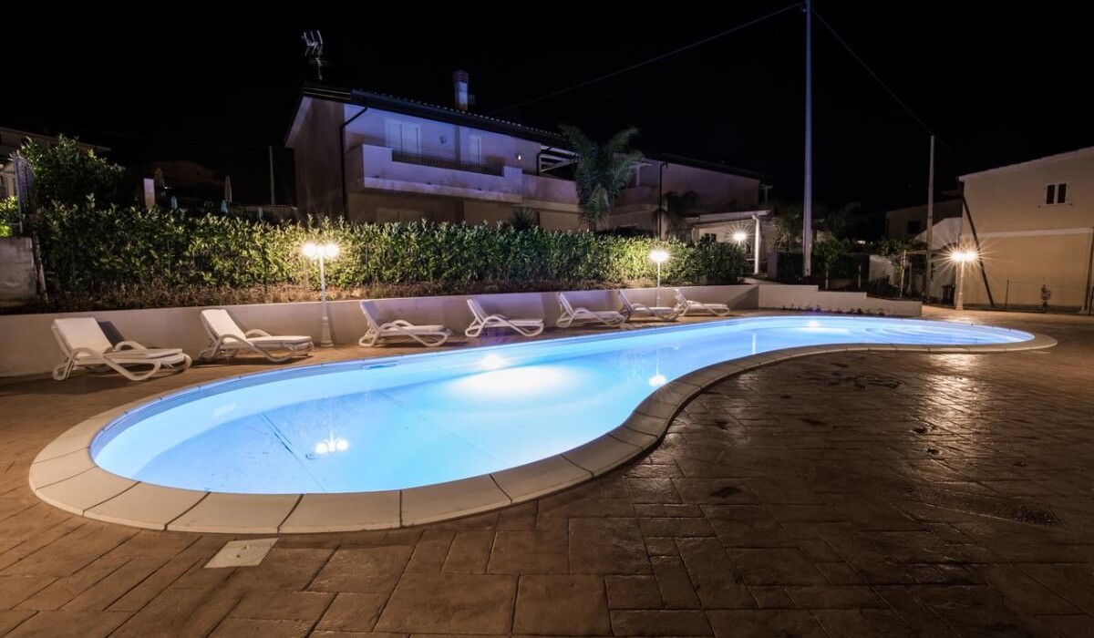 Residenza Borgo Italico