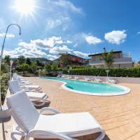 Residenza Borgo Italico