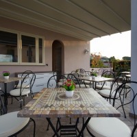 Residenza Borgo Italico