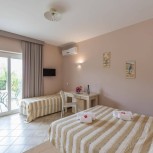 Residenza Borgo Italico