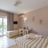 Residenza Borgo Italico