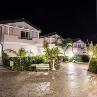 Residenza Borgo Italico