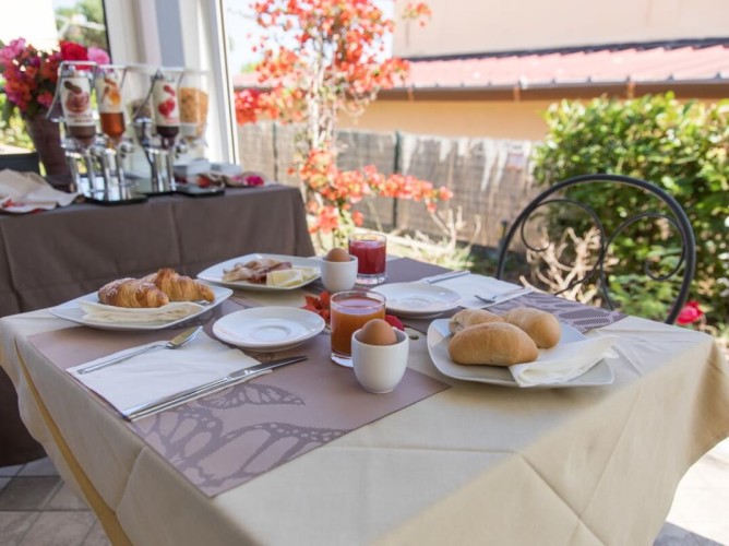 Residenza Borgo Italico - Immagine 6