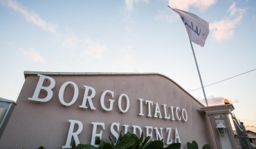 Residenza Borgo Italico