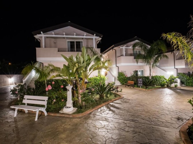 Residenza Borgo Italico - Immagine 4
