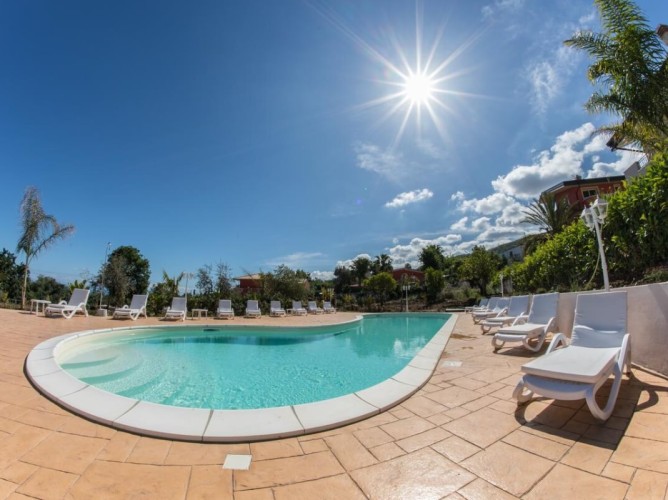 Residenza Borgo Italico - Immagine 3