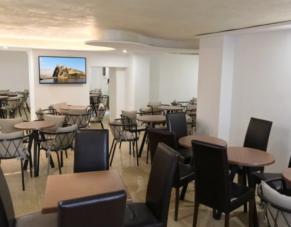 Casthotels Bristol Terme