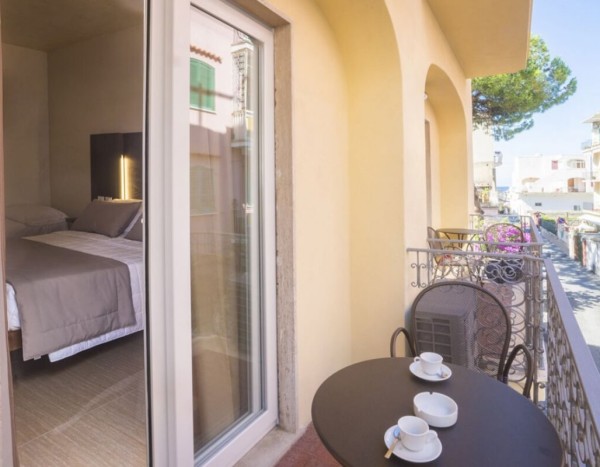Casthotels Bristol Terme