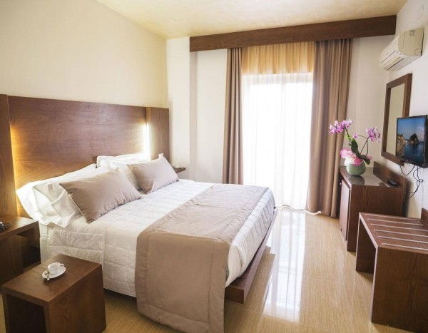 Casthotels Bristol Terme