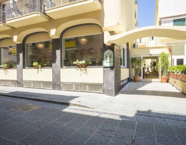 Casthotels Bristol Terme