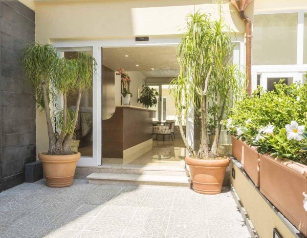 Casthotels Bristol Terme