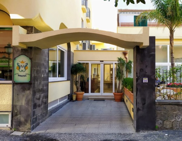 Casthotels Bristol Terme