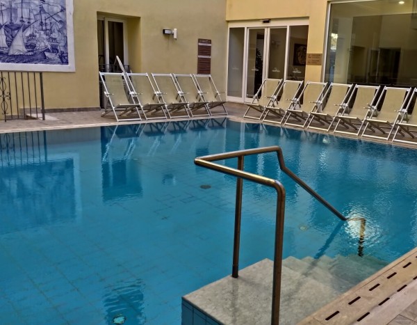 Casthotels Bristol Terme