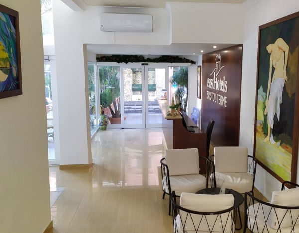 Casthotels Bristol Terme