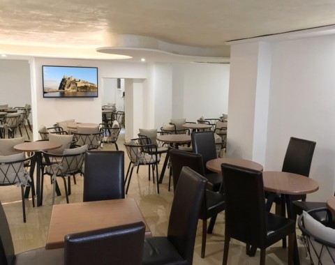 Casthotels Bristol Terme - Foto 9
