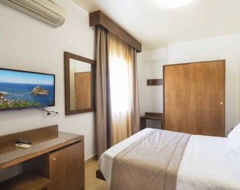 Casthotels Bristol Terme - Foto 13