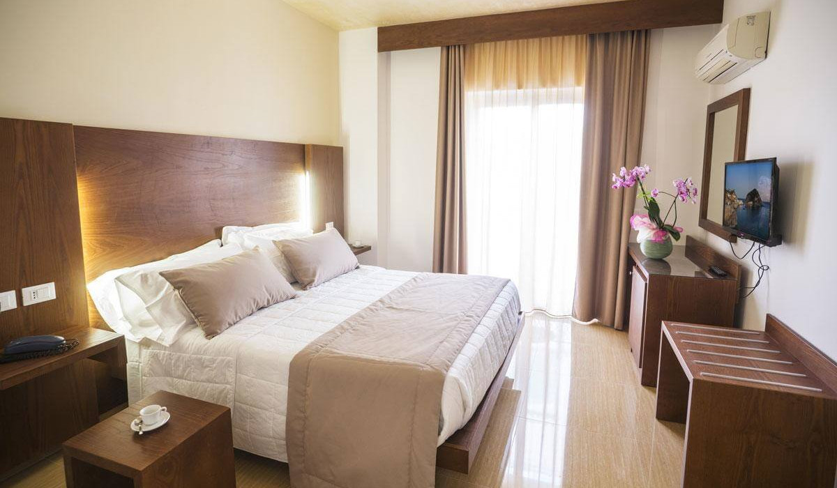 Casthotels Bristol Terme