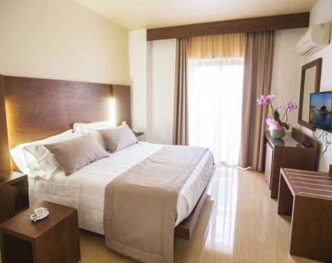 Casthotels Bristol Terme - Foto 10