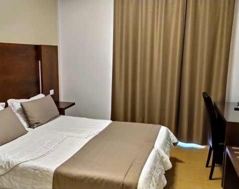 Casthotels Bristol Terme - Foto 12