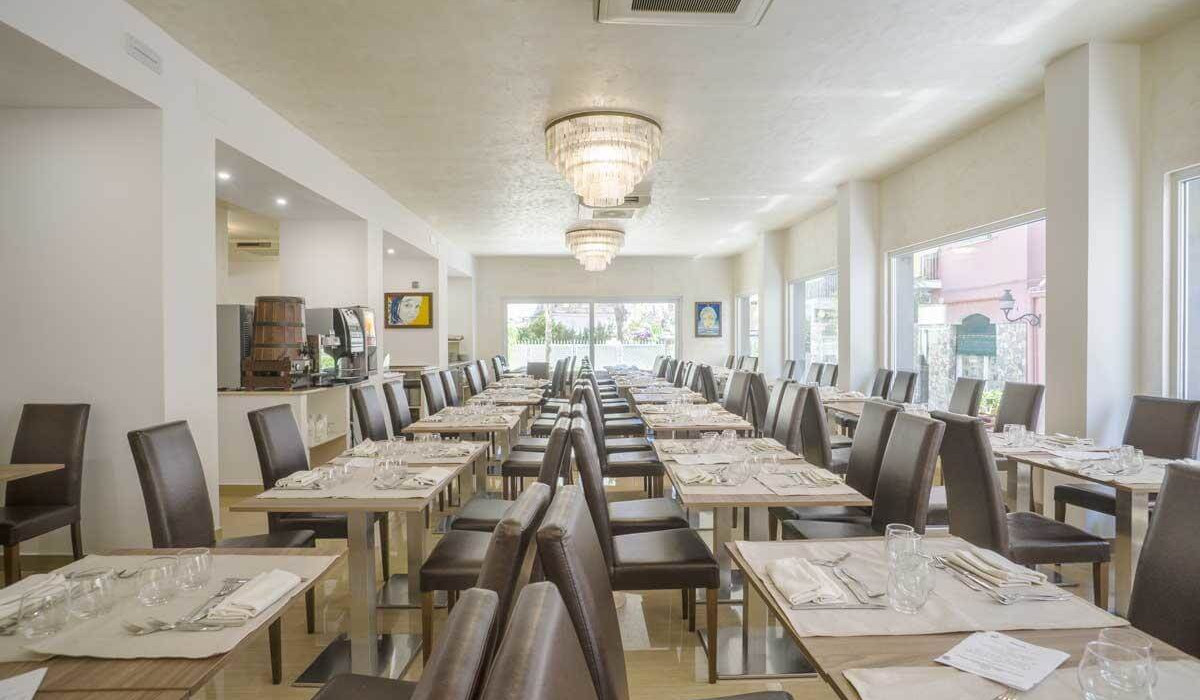 Casthotels Bristol Terme