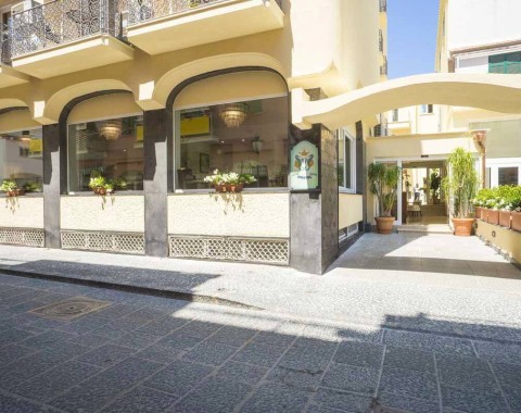 Casthotels Bristol Terme - Foto 2
