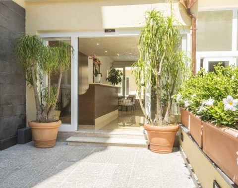 Casthotels Bristol Terme - Foto 4