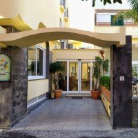 Casthotels Bristol Terme
