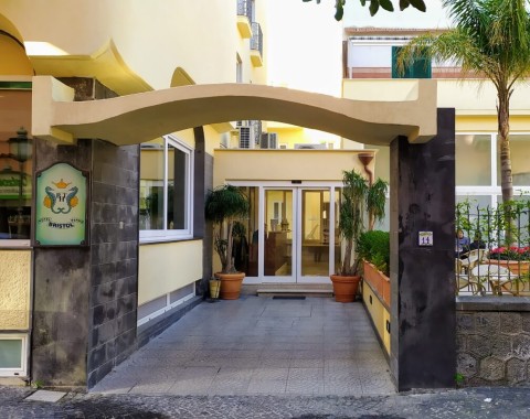 Casthotels Bristol Terme - Foto 3
