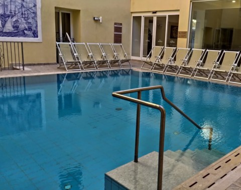 Casthotels Bristol Terme - Foto 6
