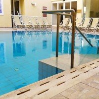 Casthotels Bristol Terme
