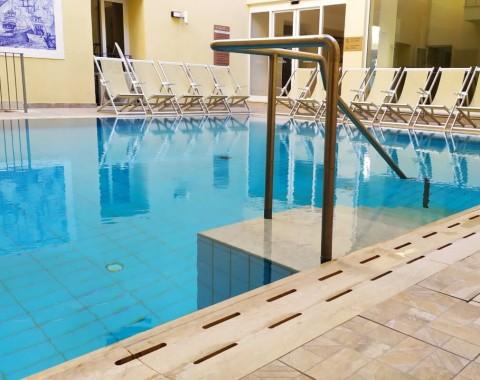 Casthotels Bristol Terme - Foto 5
