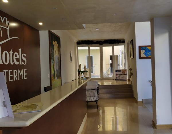 Casthotels Bristol Terme