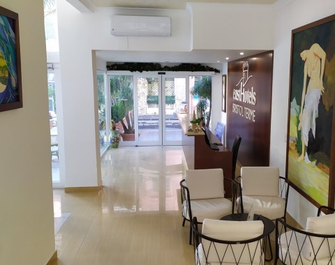 Casthotels Bristol Terme - Foto 7