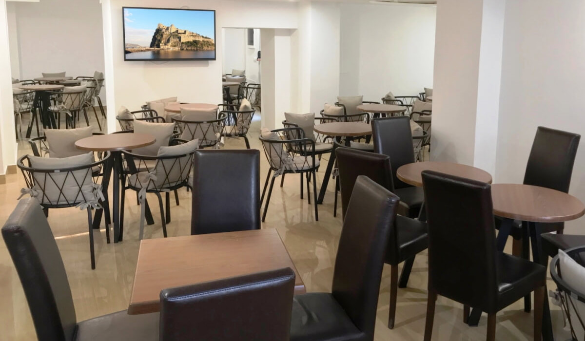 Casthotels Bristol Terme